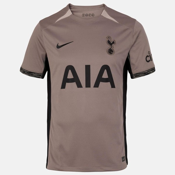 Thailand Trikot Tottenham Ausweich 2023-24